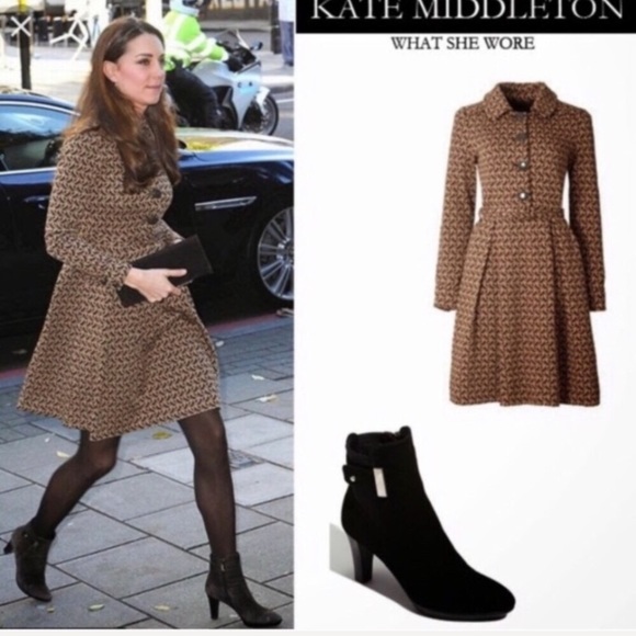 Aquatalia vera gomma boots Clearance